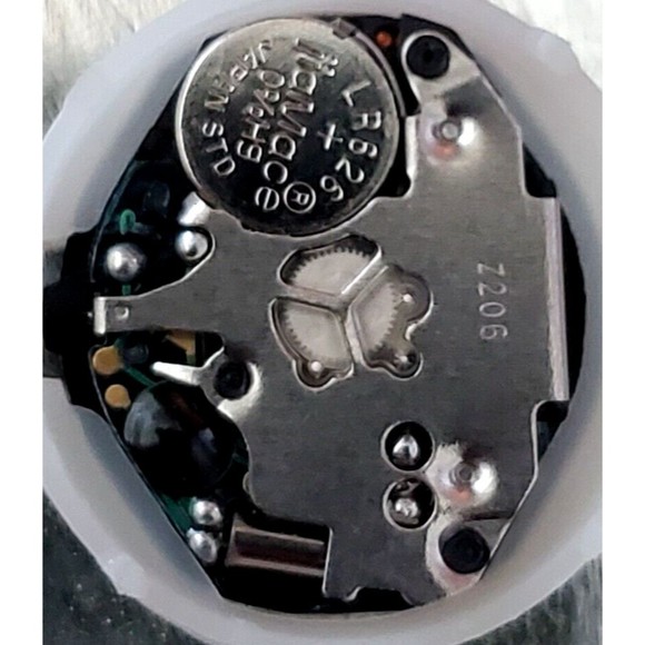 Geneva Classic Vintage‎ Look Men's Louis Tank Large 37mm Watch New ** - Picture 9 of 9